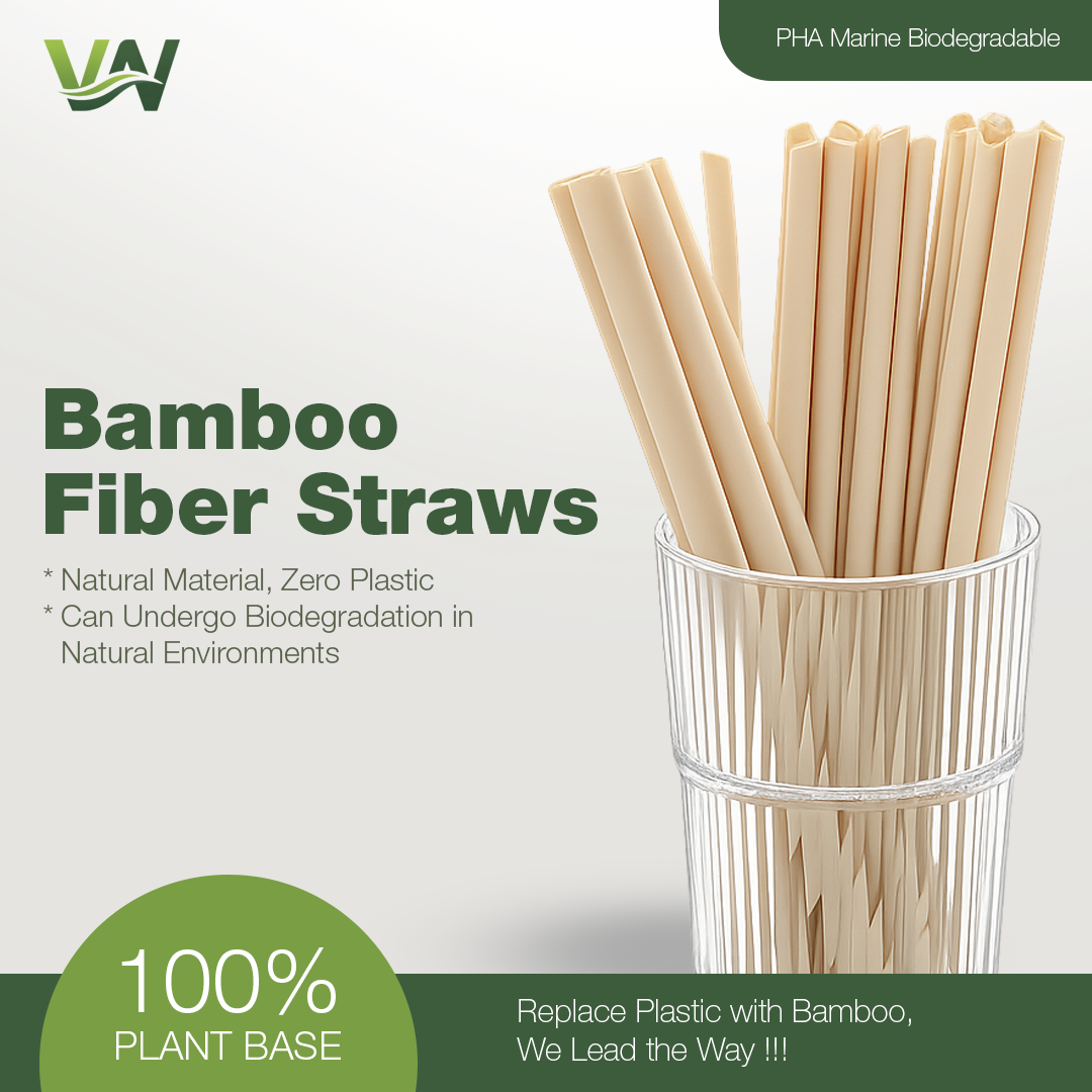 VW_Product_Image_Bamboo_powder_fiber_straws_P1 Bamboo Fiber Straws - Image 1