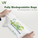 Biodegradable Eco-Friendly Bags - Image 3