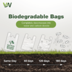 Biodegradable Eco-Friendly Bags - Image 4