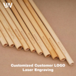 Natural Reed Straws - Image 4