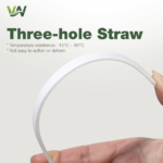 Three hole Straw - Image 5