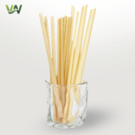 Sugarcane Fiber Straw - Image 5